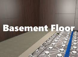 Shop garage flooring now garage floor paint and stain Basement Floor Design Ideas Choose The Best Flooring Solutions For Your Basement
