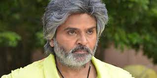 Ramakrishnan, better known by his stage name ramki, is an indian film actor best known for his work in tamil and telugu films. A Millisecond Luck Saved Ramki S Life Nettv4u
