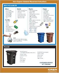 Now serving san diego, los angeles & orange county. Trash Recycling City Of San Clemente Ca