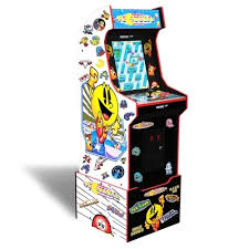 customizable arcade cabinet
