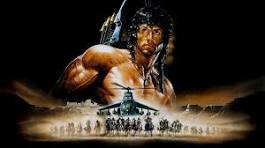Rambo III | Movie fanart | fanart.tv