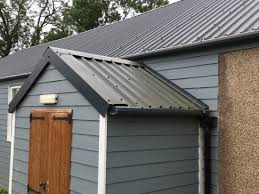 metal shed roofing 4 key points you