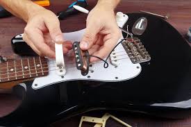 3 ways to check if a guitar pickup is