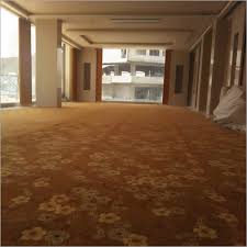 conference floor carpet manufacturer