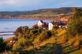 8 most charming seaside towns in the u k