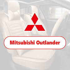 Mitsubishi Outlander Upholstery Seat Cover