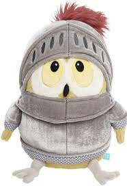 knight owl by manhattan toy barnes