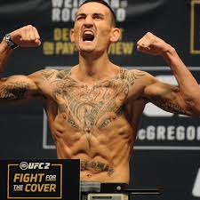 Submitted 1 year ago by maxhollowayufc👊 max holloway | featherweight. They Said What Pros React To Max Holloway S Win Over Jeremy Stephens At Ufc 194 Bloody Elbow