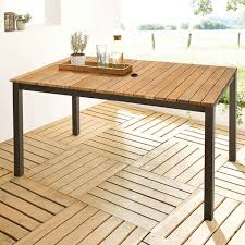 Furniture Of America Outdoor Tables