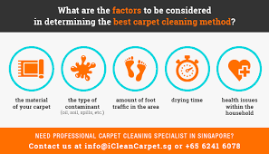 dry carpet cleaning vs wet carpet