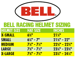 Bell Bicycle Helmet Sizing Chart Bell Stratus Mips Bike