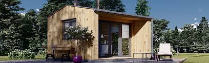 Garden Offices Liverpool Provided By