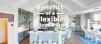 Choosing A Flexible Floor Plan To Fit