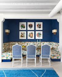 35 charming banquette seating ideas