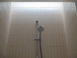 Premium Photo Stainless Steel Shower