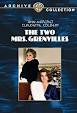 The Two Mrs. Grenvilles