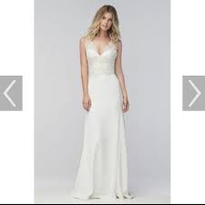 Wtoo Wedding Gown Style 16593
