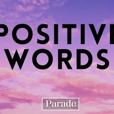 250 positive words an a z list of