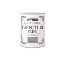 furniture paint winter grey