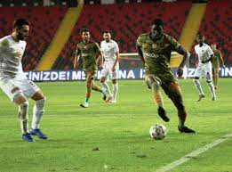 ÖZET İZLE| Hatayspor 2-0 Başakşehir Maç Özeti Ve Golü İzle| Hatays
