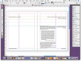 Recipe Book Indesign Template Free Wiring Diagram For You