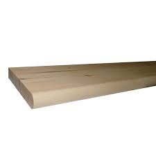 Measure the total length of the window sill. Pine Rounded Window Board 2 4m X 25mm From Loveskirting Co Uk