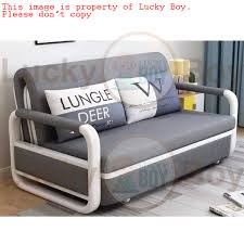 3 in 1 multi function sofa bed with