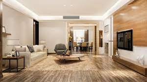 wooden flooring cost