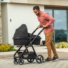 Origin By Babylo 2 In 1 Travel System