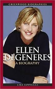 Only true fans will be able to answer all 50 halloween trivia questions correctly. Ellen Degeneres A Biography By Lisa Iannucci