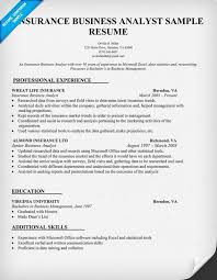 Business Analyst Resume  How to write yours for     response rate Business Resumes Templates  Business Administration Resume
