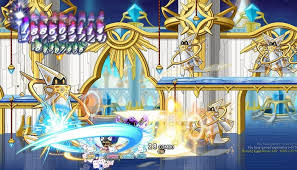 V 196 Ark Update Preview Dexless Maplestory Guides And