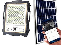 Whole Outdoor Led Solar Powered