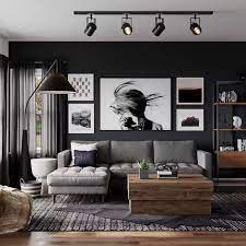 51 Black Accent Wall Ideas Our