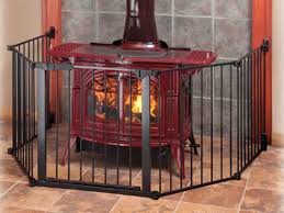 Hearth Accessories Including Hearth And