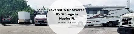 rv storage naples fl