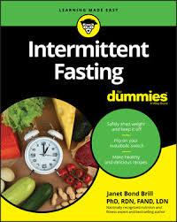 intermittent fasting for dummies wiley