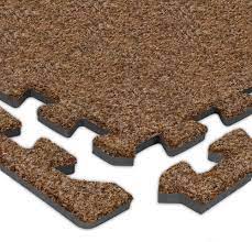 premium carpet interlocking foam tiles
