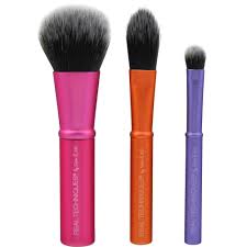 makeup brush palette cleanser real