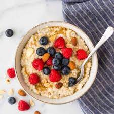 steel cut oats how to cook the