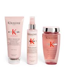 kerastase genesis fondant gift set