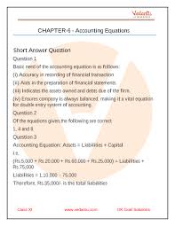 Dk Goel Solutions Class 11 Accountancy
