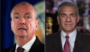 New Jersey Governor Race: Some ...