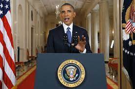 Hero images/getty images reported speech is the report of one speaker or writer on the words spoken, writ. Transcript Obama S Immigration Speech The Washington Post