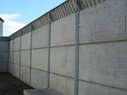 Concrete Panels Precast Concrete