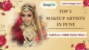 makeup artists in pune bridal makeup