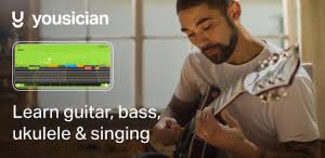 · with this app you can learn any instrument fast with interactive . Download Yousician Apk Mod V4 42 1 Premium Unlocked For Android Apkhex