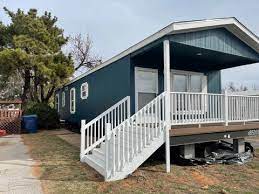 ok mobile manufactured homes