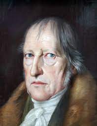 Georg Wilhelm Friedrich Hegel – Wikipedia