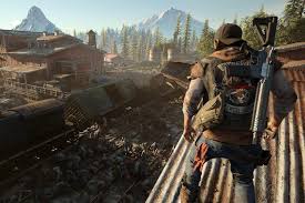 5,263 likes · 40 talking about this. Days Gone Freaker Survival Guide Tips Red Bull Games